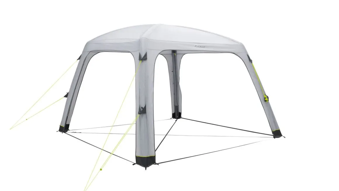 Air Shelter