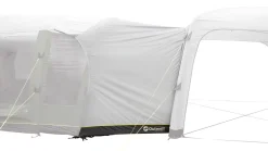 Air Shelter Tent Connector