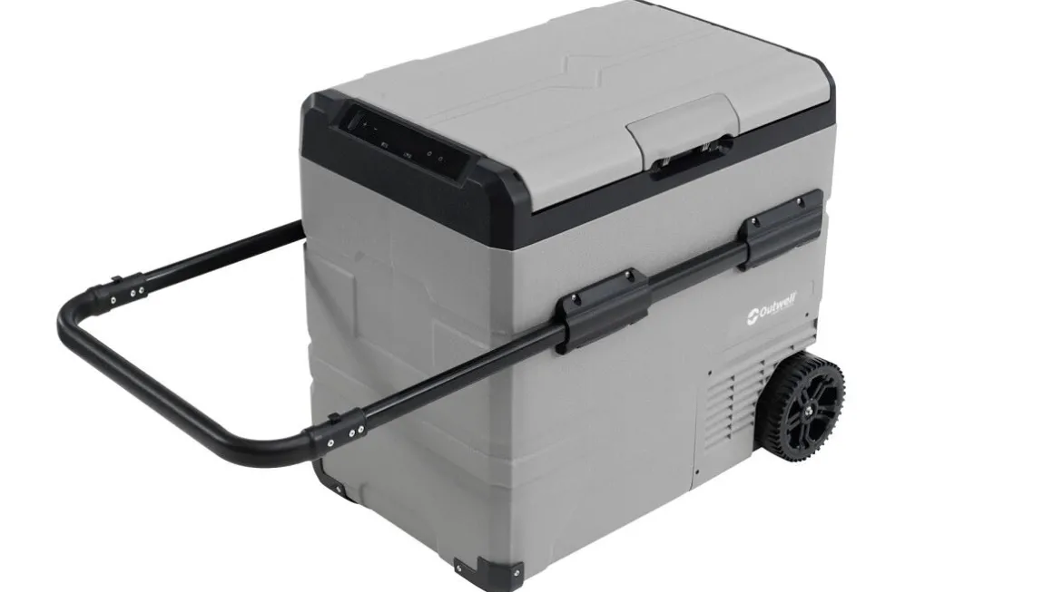 Arctic Frost 55
