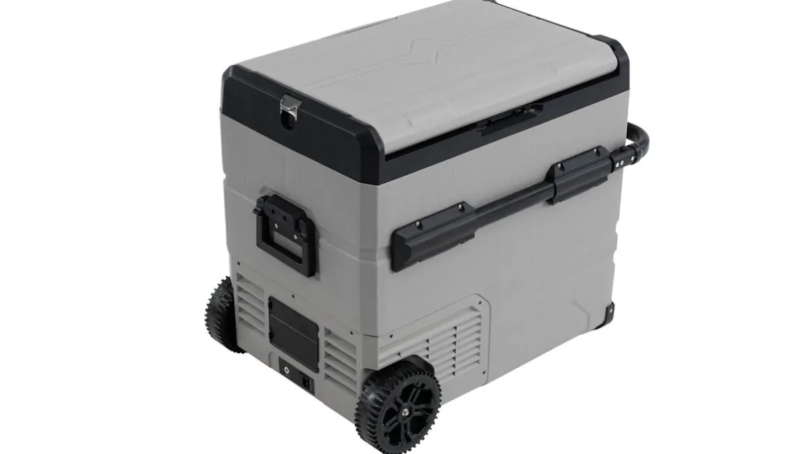 Arctic Frost 55