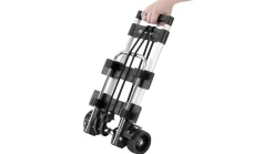 Balos Teleskopisk Transporter
