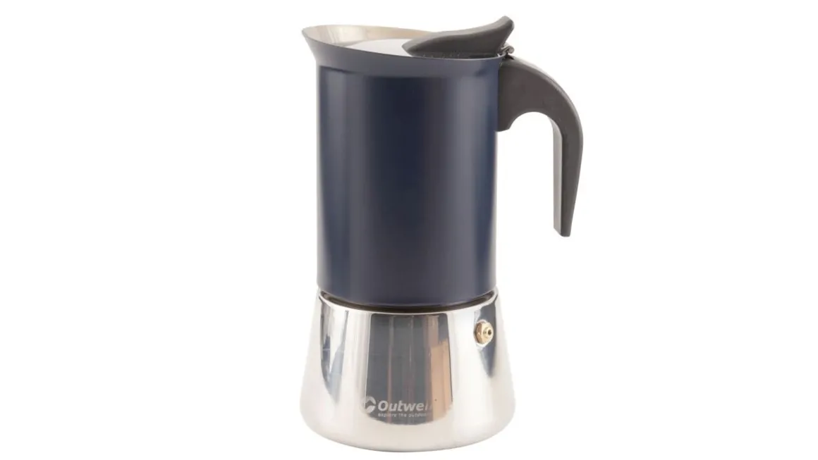 Barista Espressokande