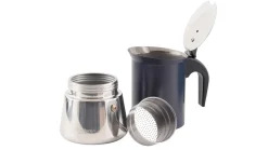 Barista Espressokande