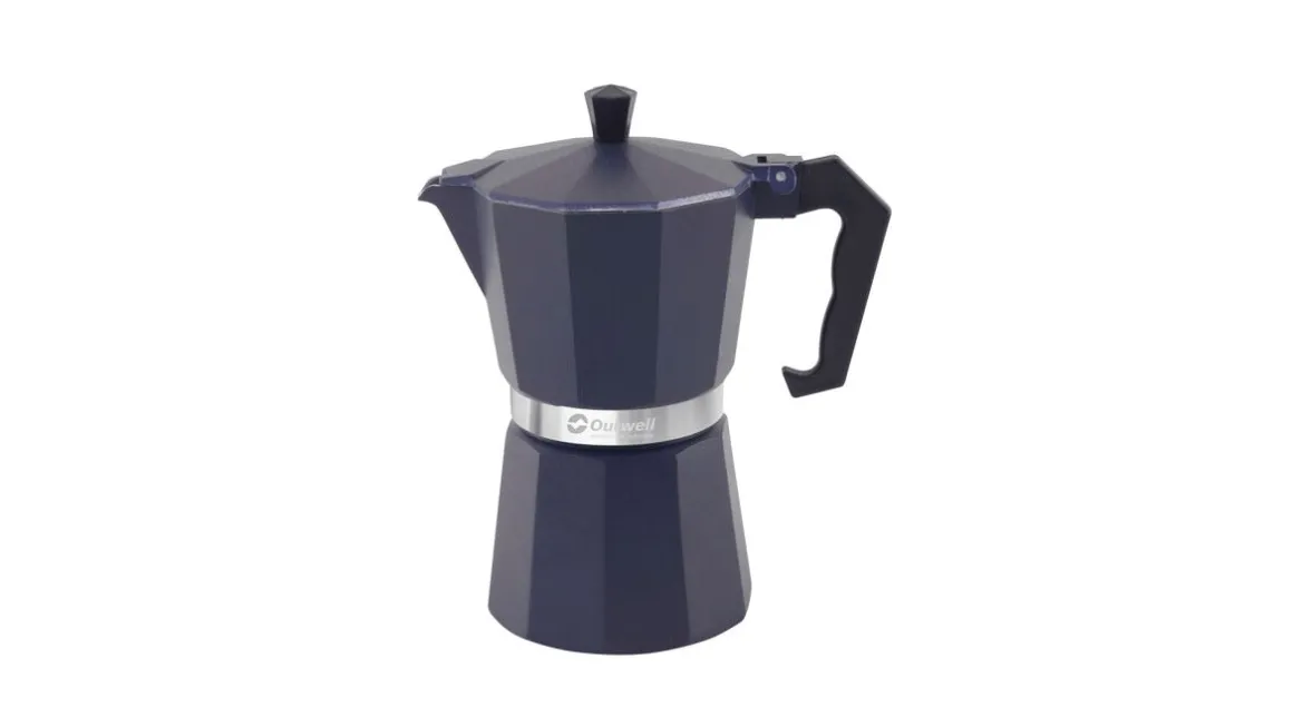 Brew Espressokande L