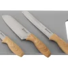 Caldas knivsæt med skærebræt