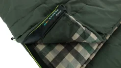 Camper Lux Double
