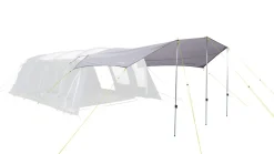 Canopy Tarp L