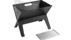 Cazal Bærbar Grill