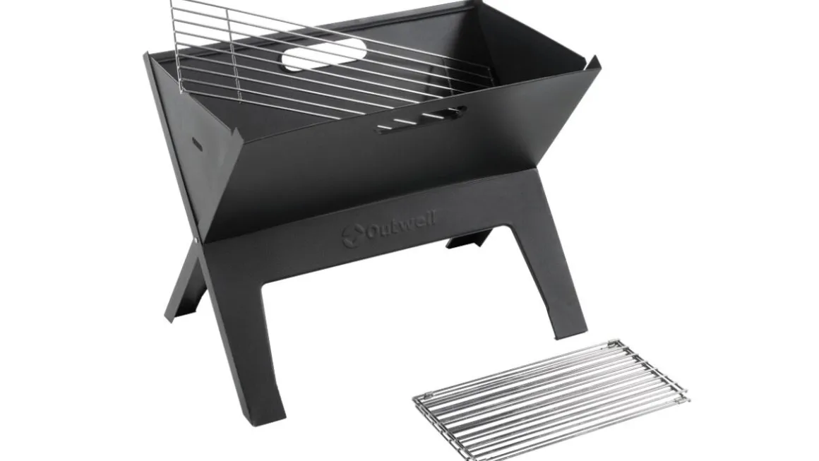 Cazal Bærbar Grill
