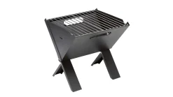 Cazal Bærbar Kompakt Grill
