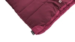 Champ Kids Deep Red