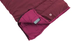 Champ Kids Deep Red
