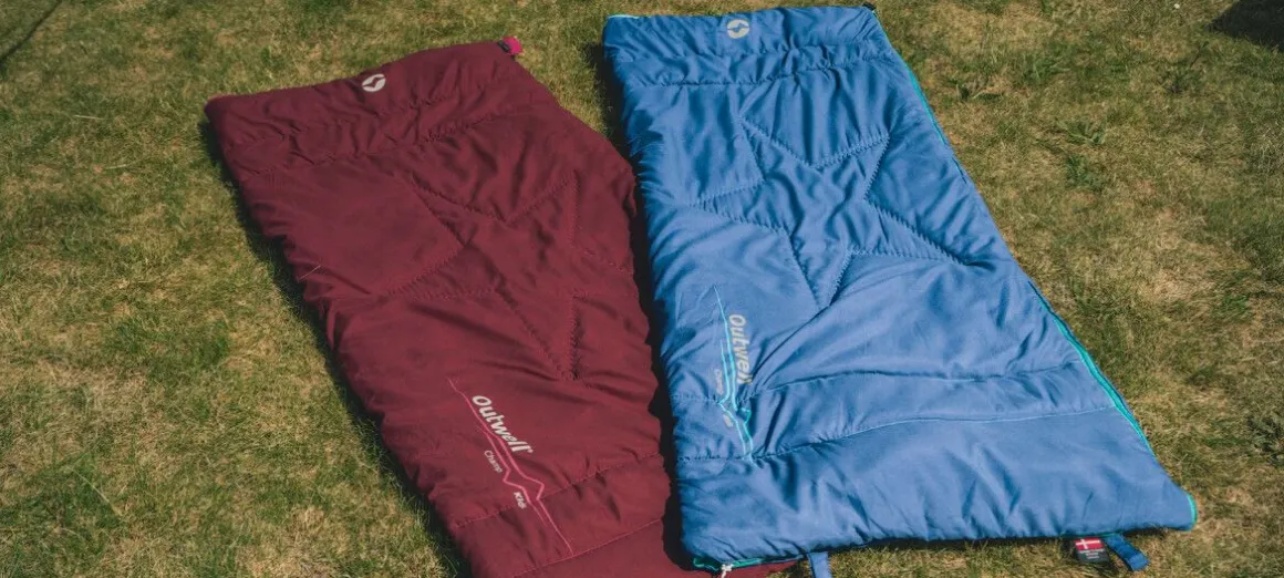Champ Kids Deep Red