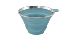 Collaps Kaffefilterholder Classic Blue