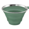 Collaps Kaffefilterholder Shadow Green