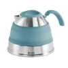 Collaps Kedel 1,5L Classic Blue