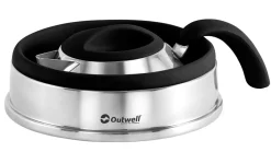 Collaps Kedel 2,5L Midnight Black
