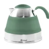 Collaps Kedel 2,5L Shadow Green