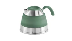 Collaps Kedel 1,5L Shadow Green