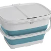 Collaps RecycleIt spand Classic Blue