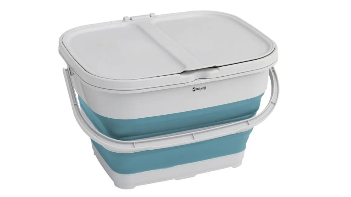 Collaps RecycleIt spand Classic Blue