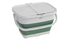 Collaps RecycleIt spand Shadow Green