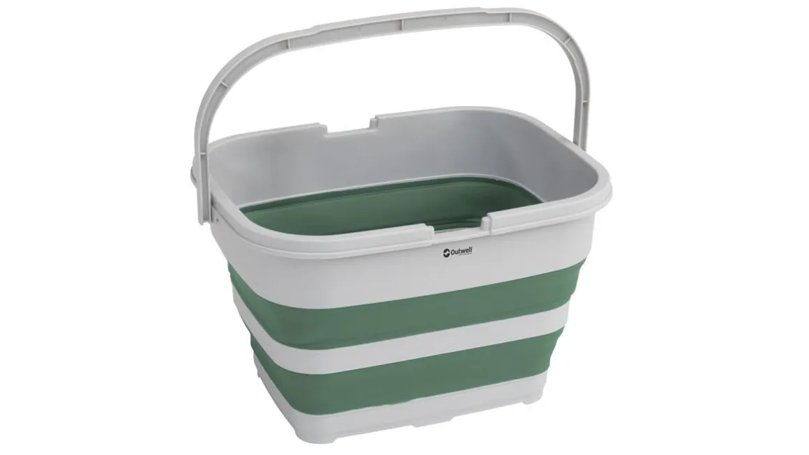 Collaps RecycleIt spand Shadow Green