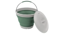 Collaps Spand rund med låg Shadow Green