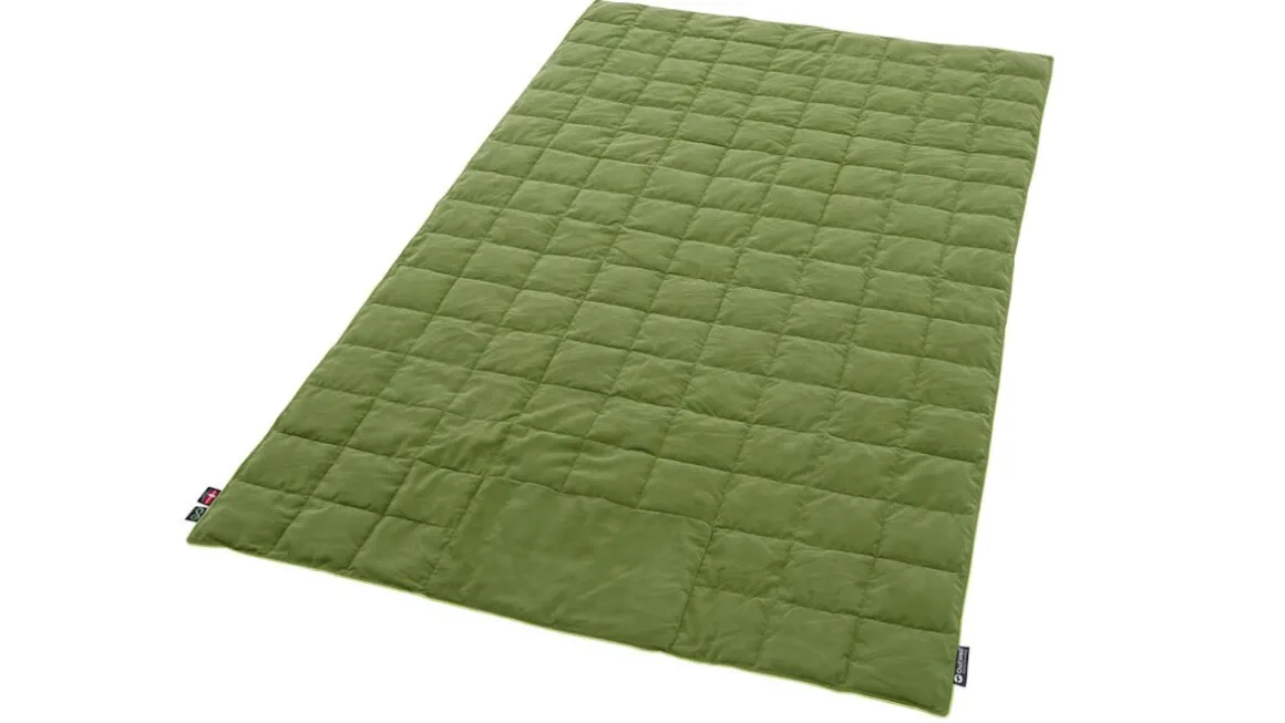 Constellation Comforter Grøn