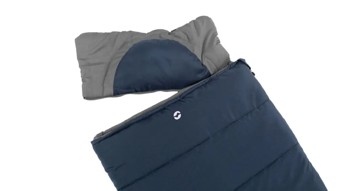 Contour Junior Deep Blue