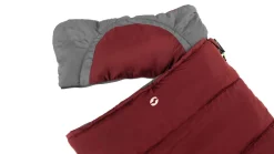 Contour Junior Rød