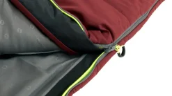 Contour Junior Rød
