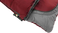 Contour Junior Rød