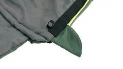 Contour Lux XL Grøn