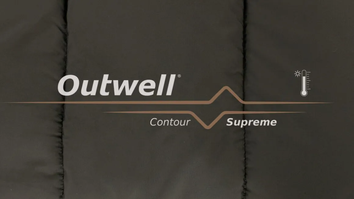 Contour Supreme Coffee