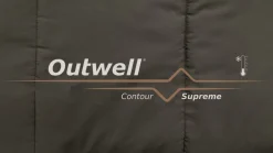 Contour Supreme Coffee
