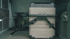 Coolbox Tie Down System