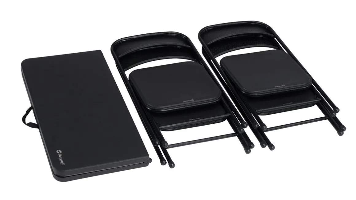 Corda Picnicbord Sæt
