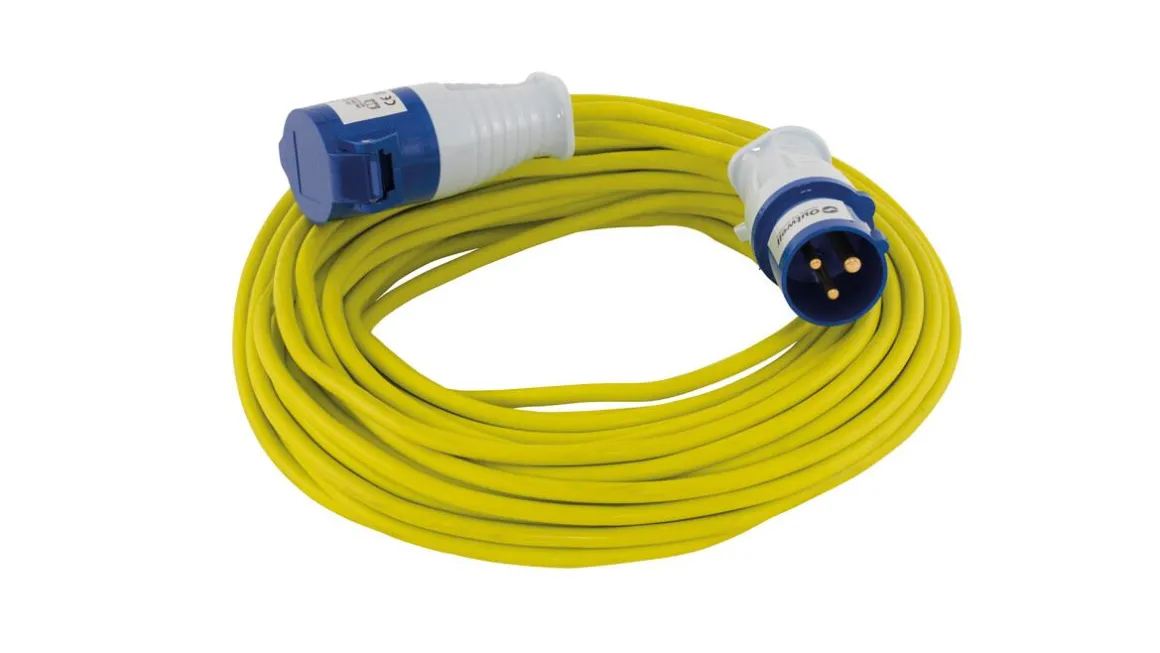 Corvus CEE-kabel 25 m