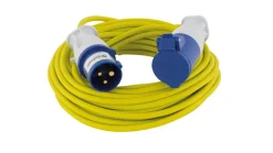 Corvus CEE-kabel 15 m