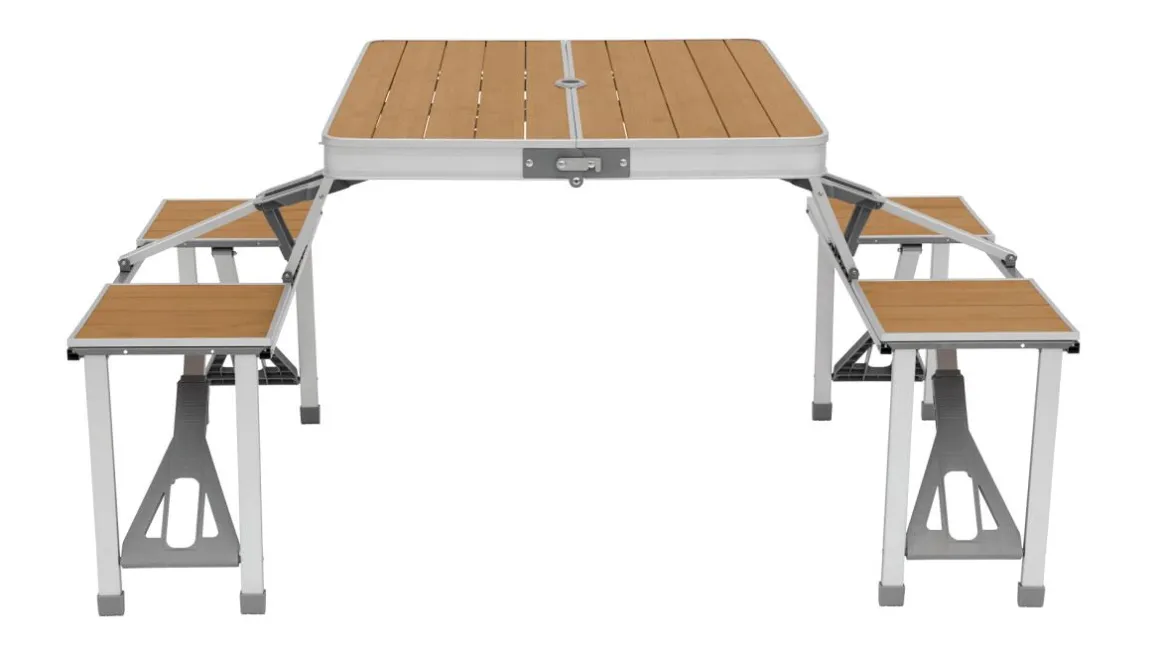 Dawson Picnicbord