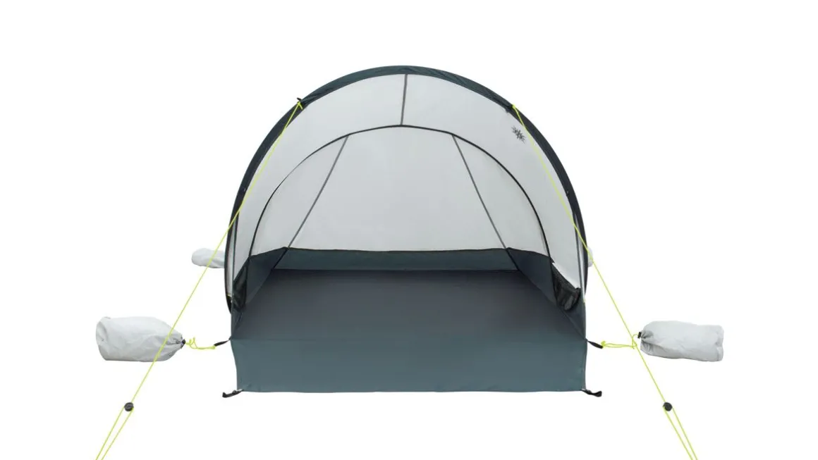 Eastbourne Beach Shelter