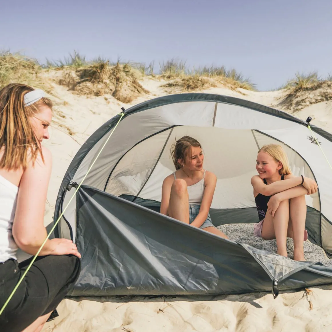 Eastbourne Beach Shelter