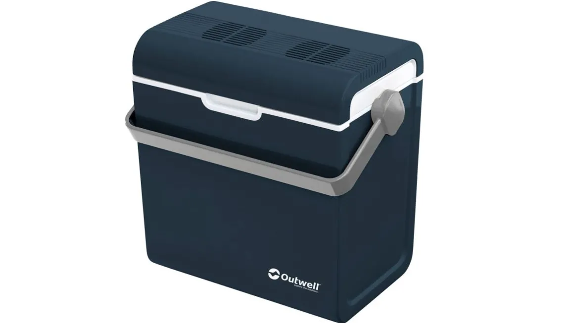 ECOcool Lite Dark Blue 24 12V