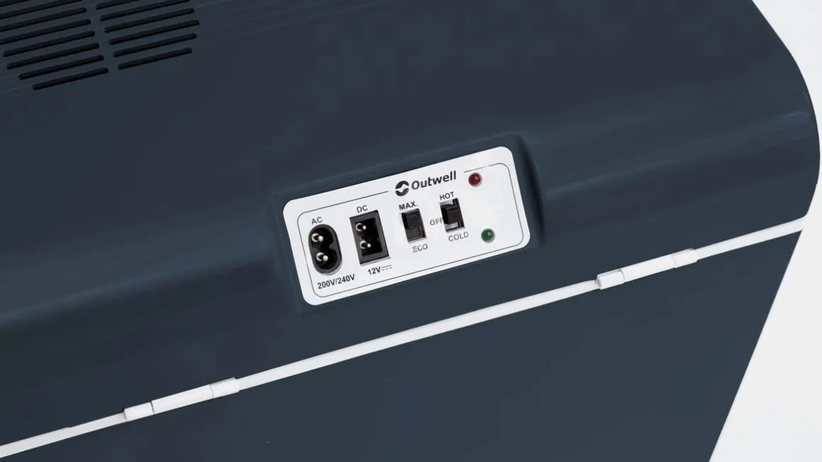 ECOcool Lite Dark Blue 24 12V/230V