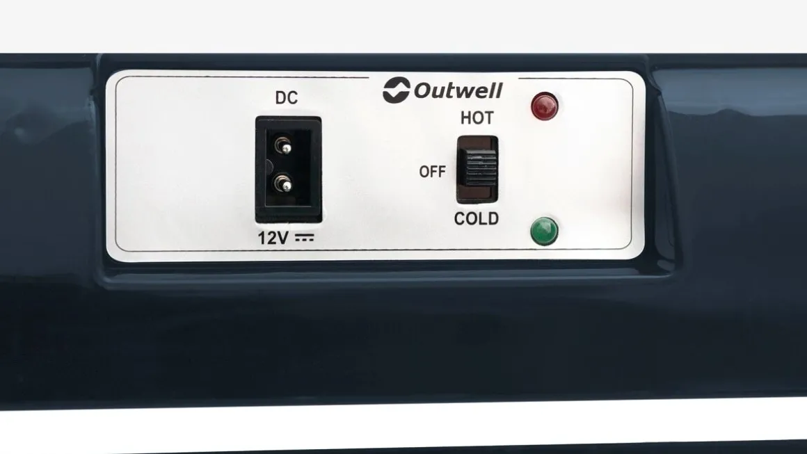 ECOcool Lite Dark Blue 24 12V