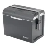 ECOcool Slate Grey 35 12V/230V