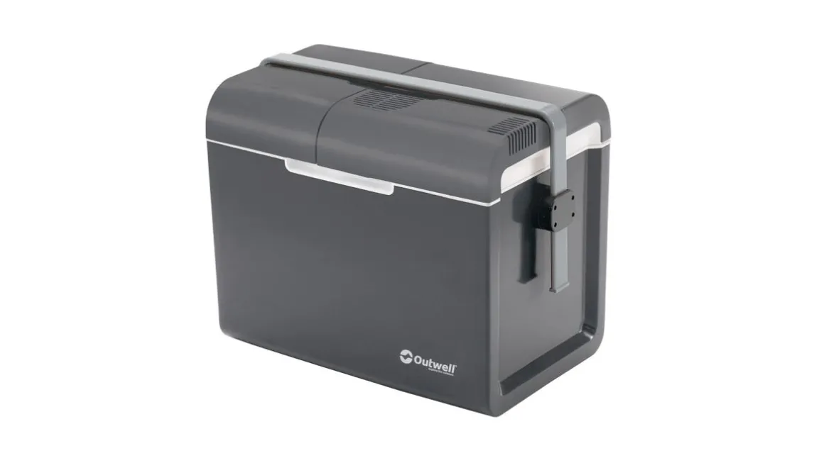 ECOcool Slate Grey 35 12V/230V