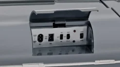 ECOcool Slate Grey 35 12V/230V