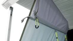 Fallcrest Tarp Sidepanelsæt
